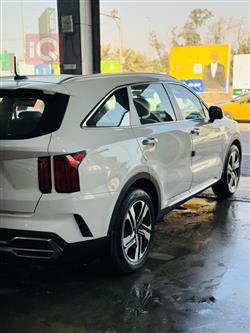 کیا سۆرینتۆ